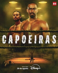 Capoeiras